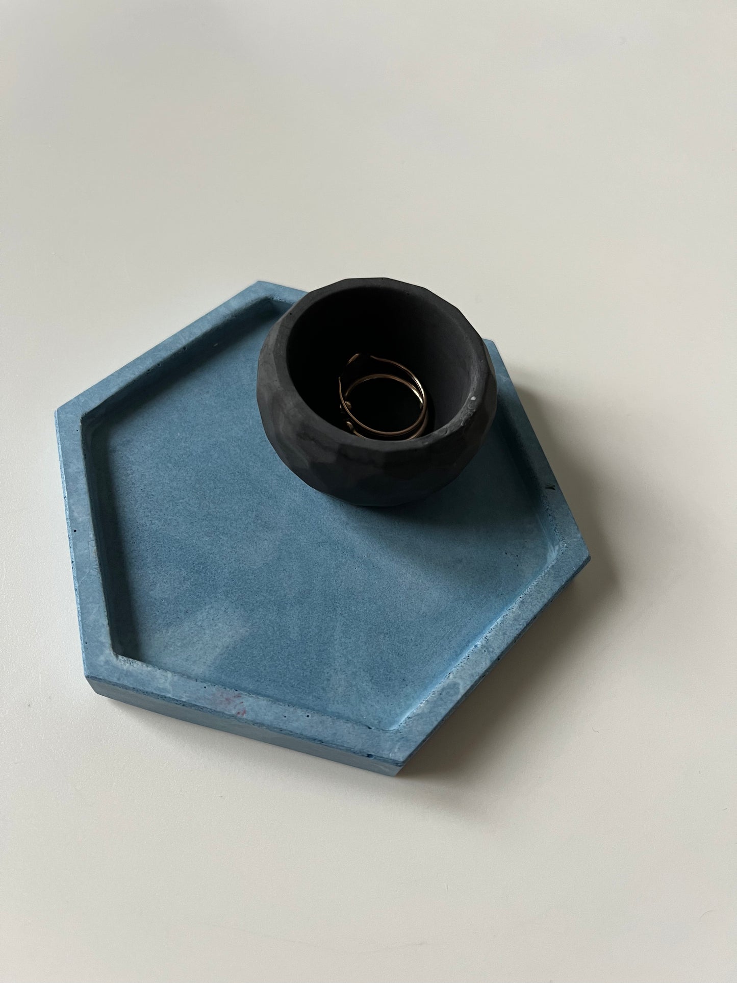 Mini pot noir