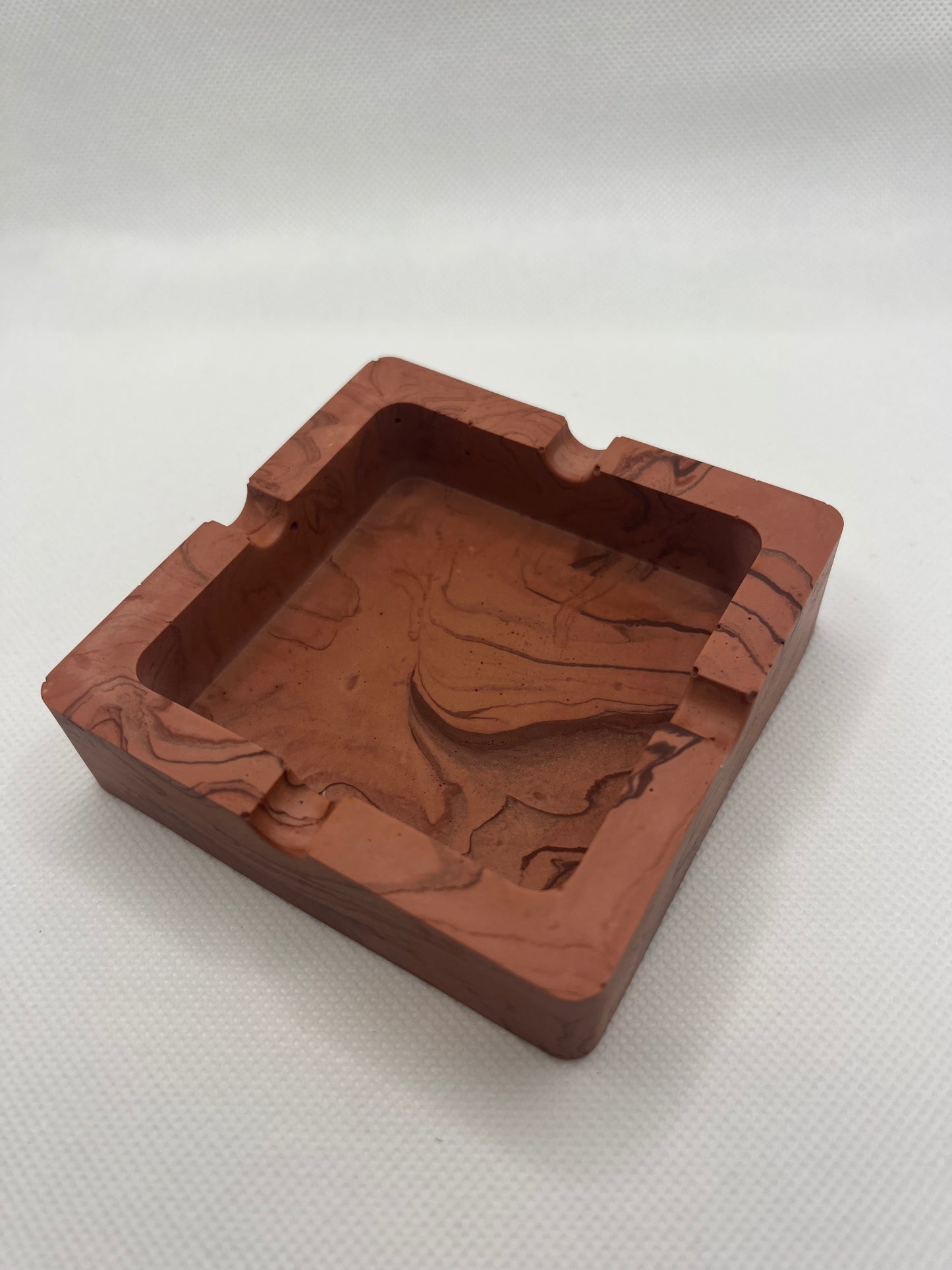 Cendrier Terracotta