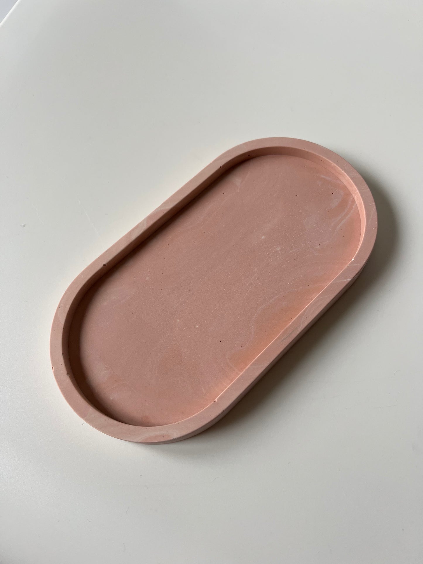 Plateau saumon
