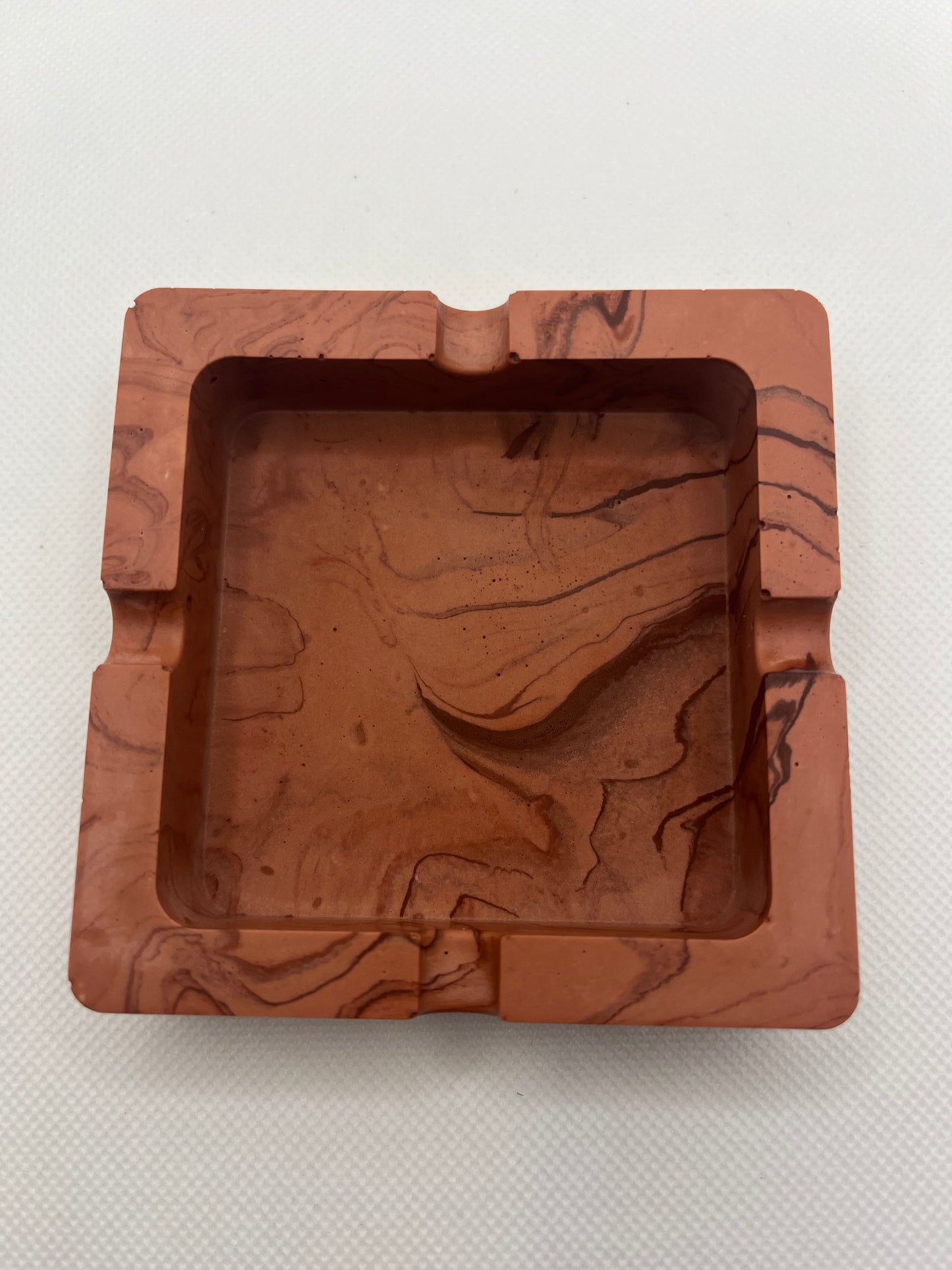 Cendrier Terracotta