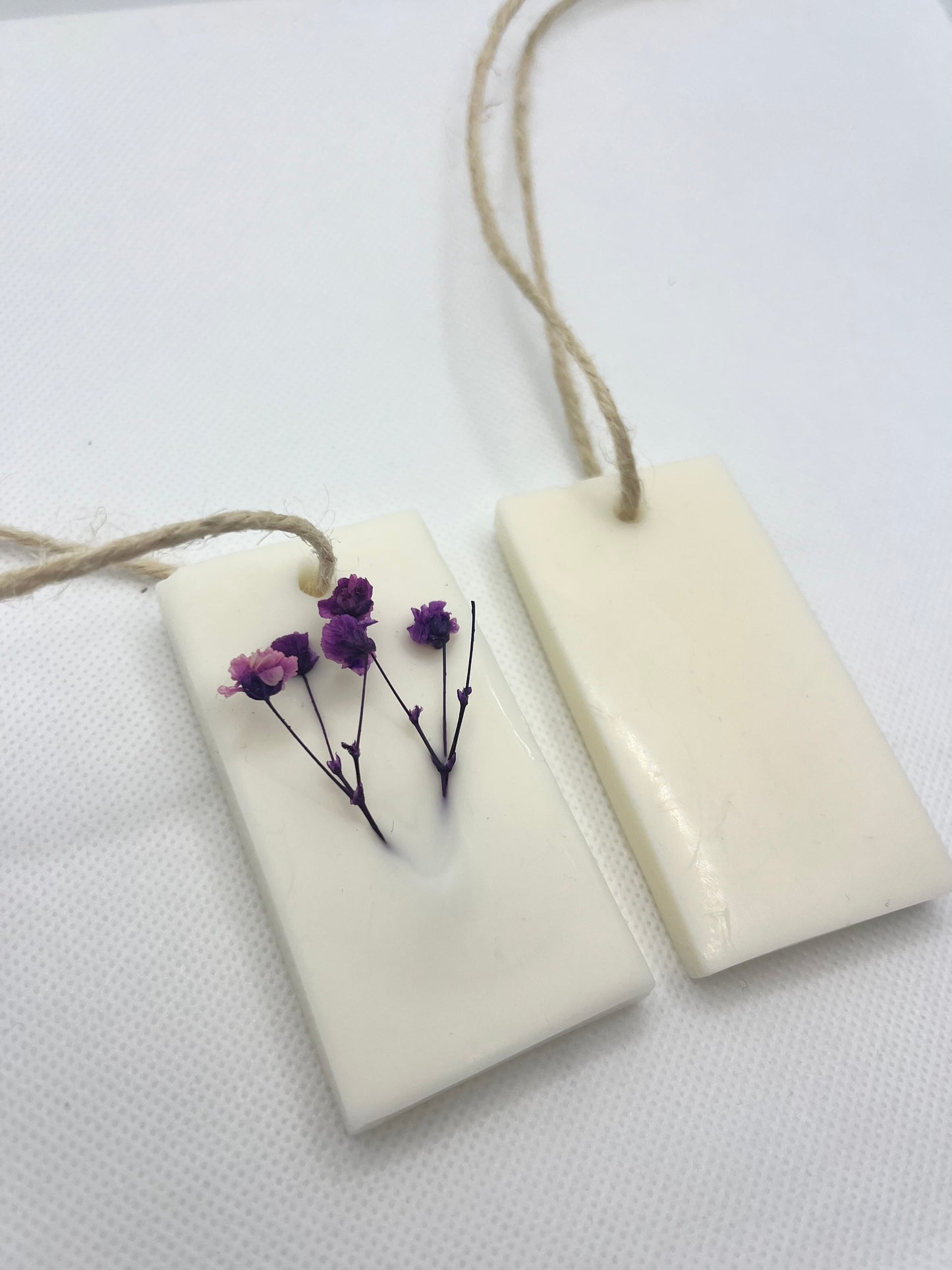 Suspensions Parfumées