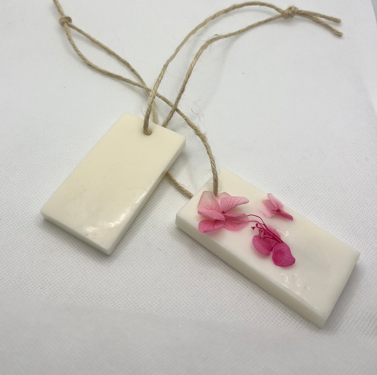 Suspensions Parfumées